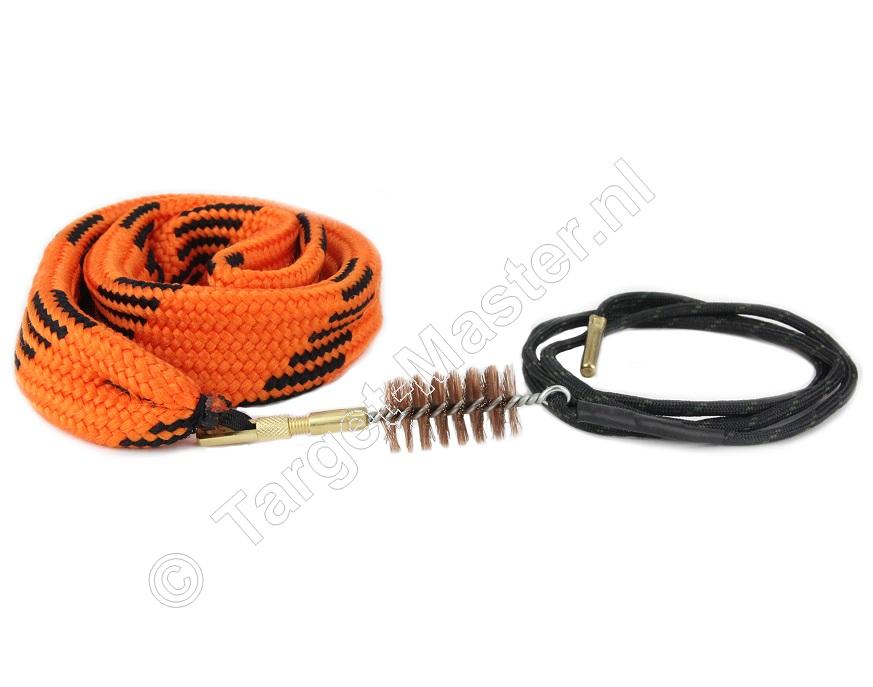 Lyman QWIKDRAW BORE CLEANER Loop Reiniging Koord kaliber .243, 6mm - NIET MEER LEVERBAAR